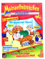 Preview: Mainzelmännchen Magazin Nr. 15 von Bastei: Keiner hat Angst vorm bösen Wolf